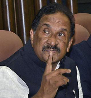 k j george 1